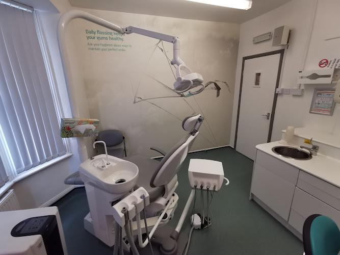 mydentist, Ashburnham Road, Luton
