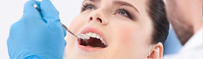 Park House Dental Practice