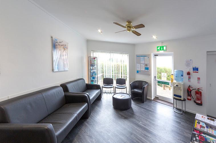 Bupa Dental Care Knebworth