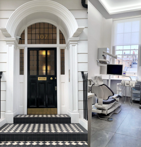 Dr Sandra Garcia Martin