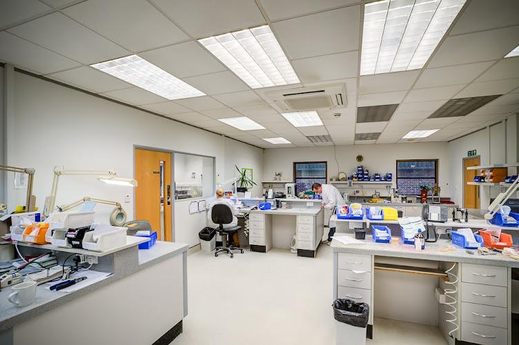 Precision Dental Studio