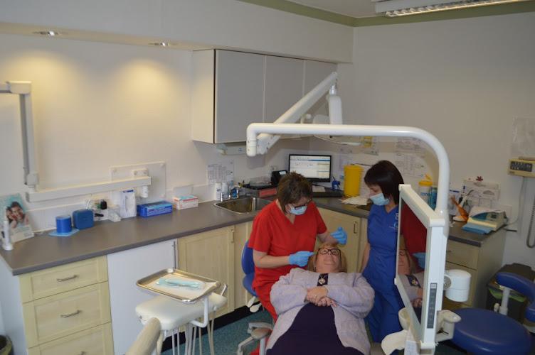 Allen House Dental Practice