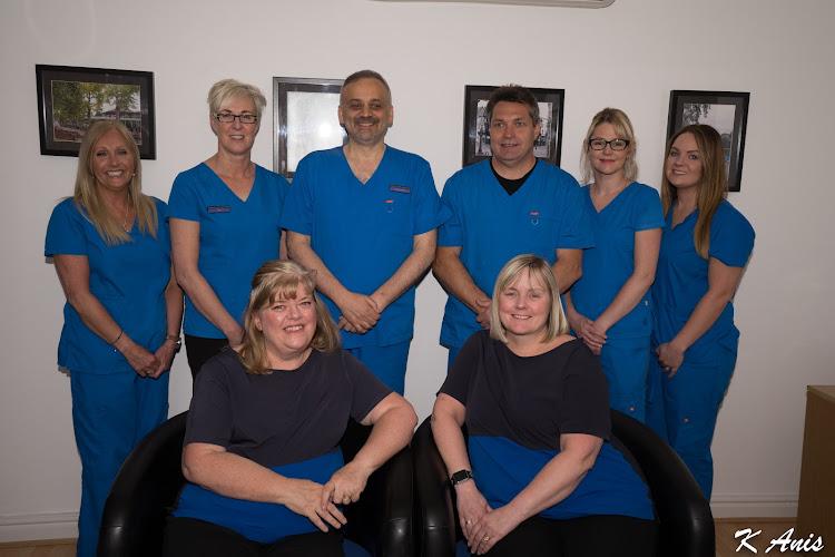 Chester Cosmetic & Dental Care