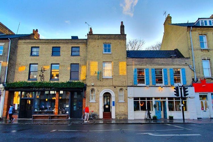 Regent Dental Practice