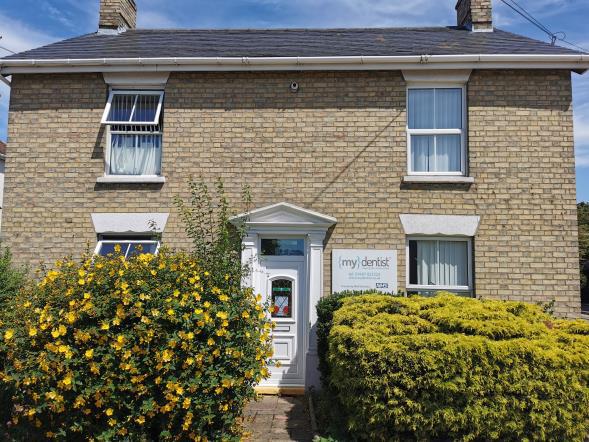 mydentist, Mill Green, Warboys