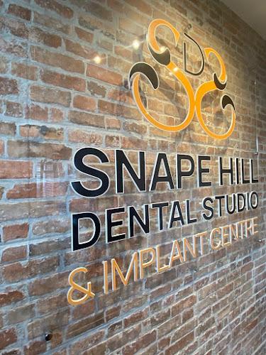 Snapehill Dental Studio
