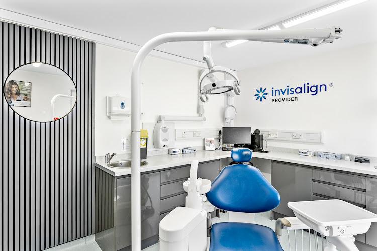Brynteg Dental Tenby