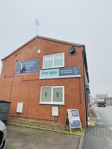 PortmanDentex York