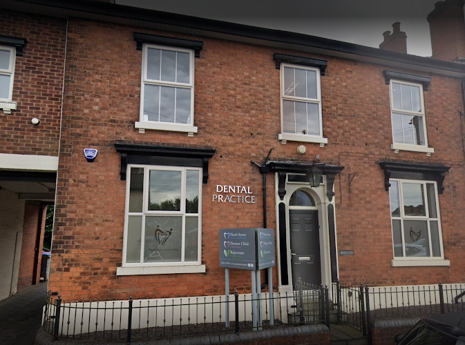 North Street Dental