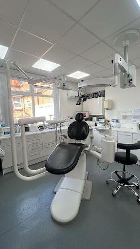 Bupa Dental Care Market Harborough