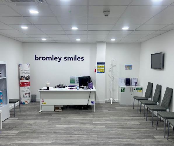 Bromley Smiles