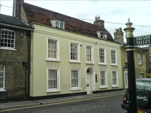 Friars Street Dental Practice