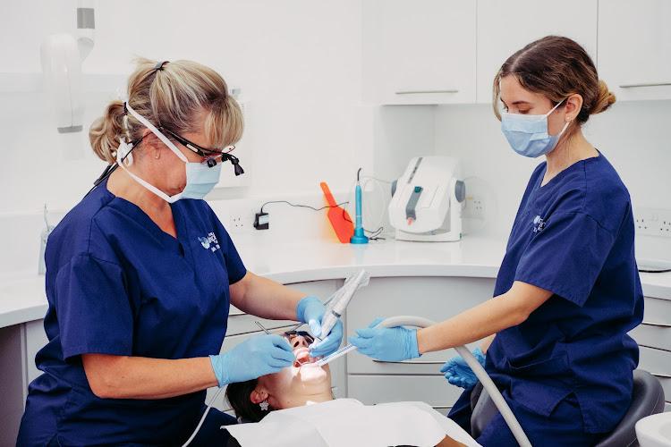 The Implant Centre - Brighton & Hove Branch