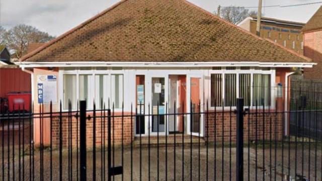 Medway Dental Studio