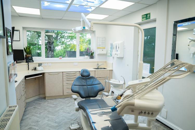 Manor House Dental - Composite Bonding Birmingham