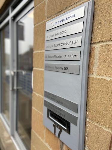The Ile Dental Centre