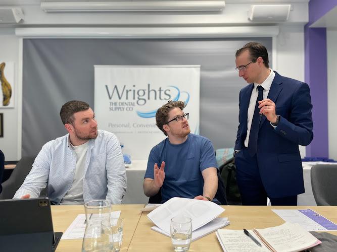 Complete Orthodontics