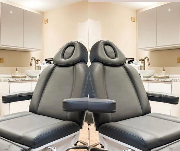 D A I Y A H Aesthetic Clinic