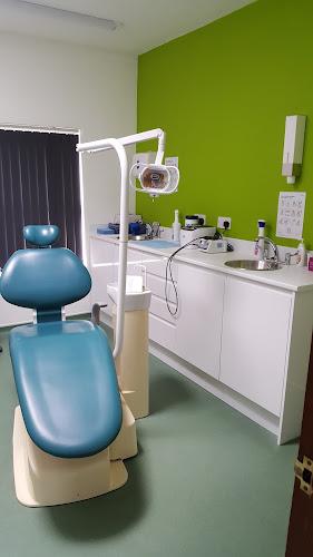 Clinical Denture Centre Ltd