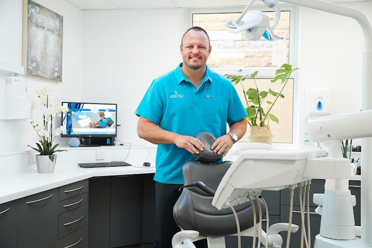 Ramsbottom Dental Care - Dr Goosen and associates