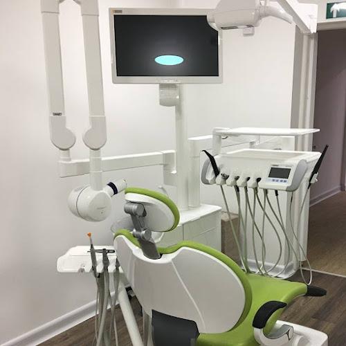 Deepcut Village Dental Practice