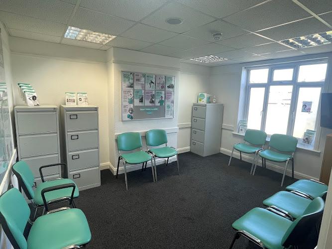 mydentist, Crownhill Road, Plymouth