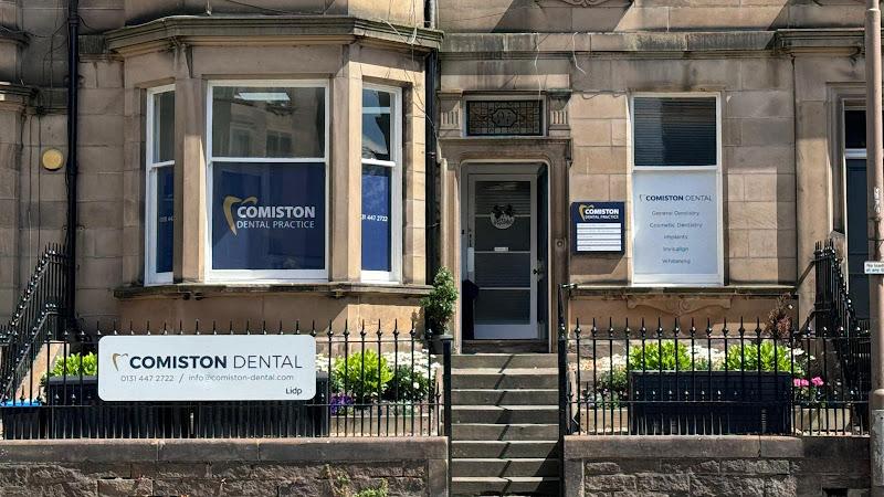 Comiston Dental