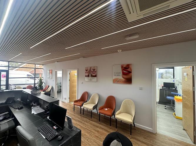 Simplyteeth Hornchurch