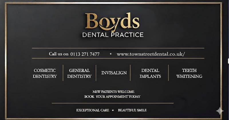 Boyds Dental Practice