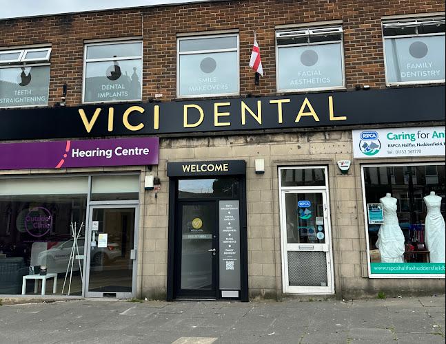 VICI Dental Pudsey