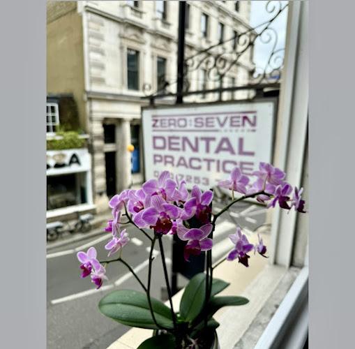 Zero Seven Dental Practice