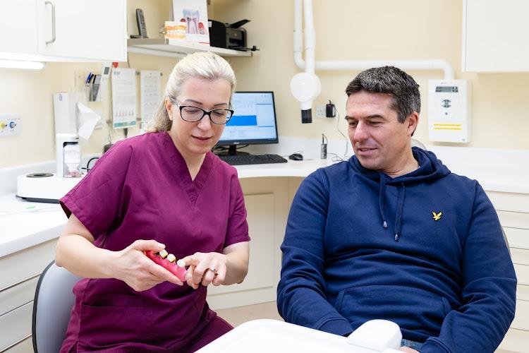 Wargrave Dental Clinic