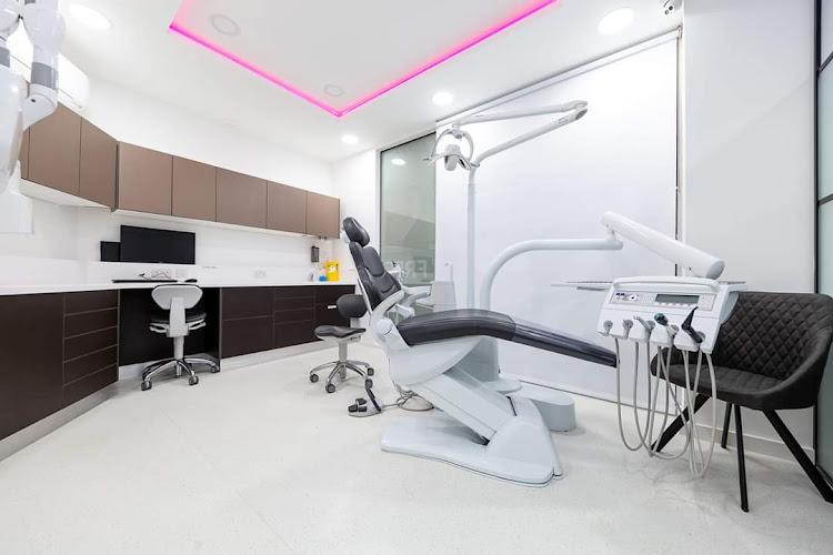 Angel Dental Implant Centre Westminster
