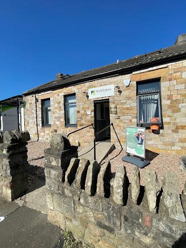 Kirkliston Dental Surgery and Dental Logic laboratory