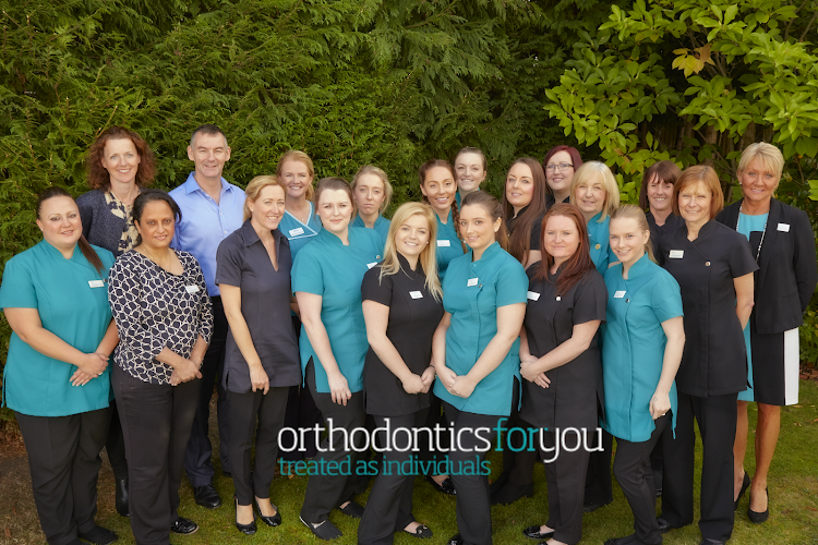 Orthodontics For You