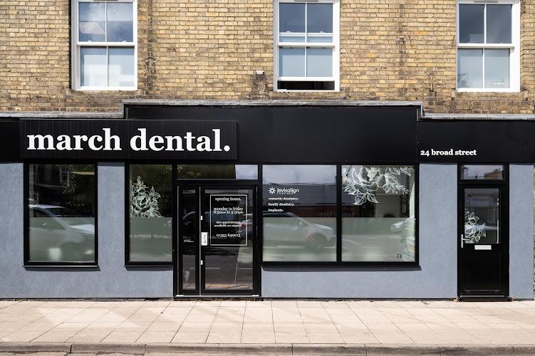March Dental
