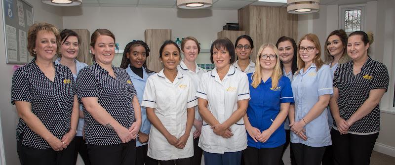 Darrell House Dental Practice