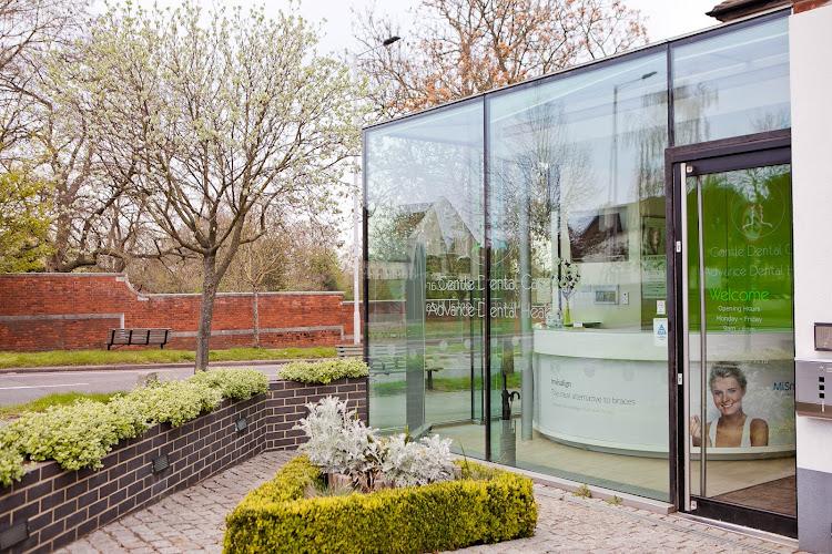 Gentle Facial Aesthetics