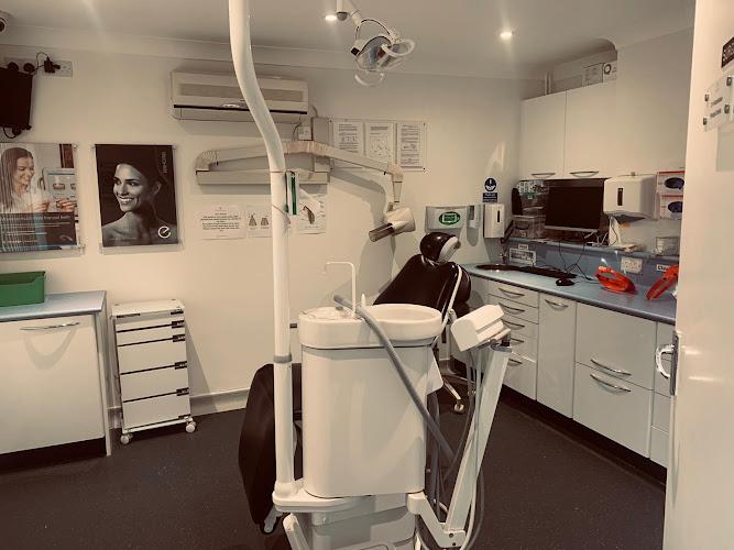 Hawthorn Drive Dental Practice