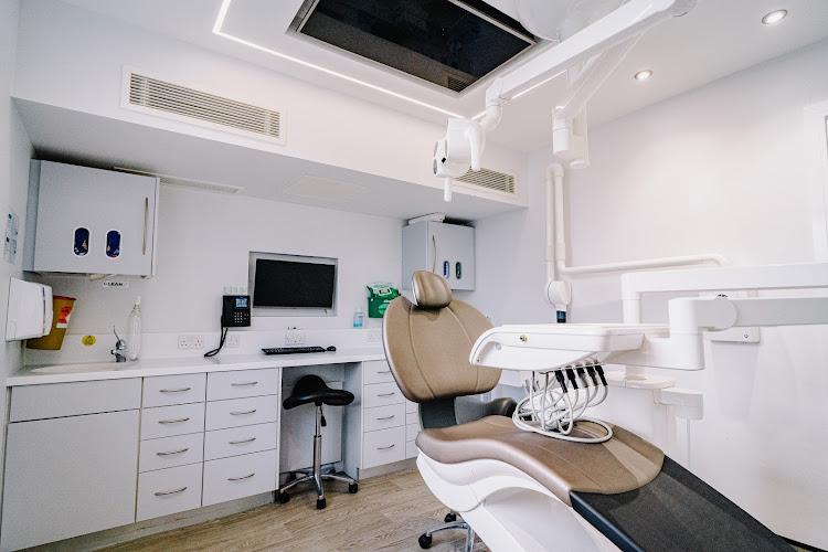 Abbey House Dental - The Advanced Centre