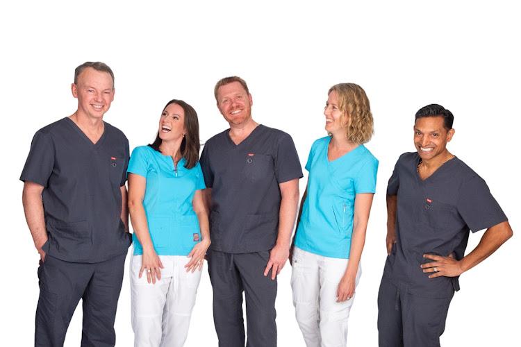 Beechcroft Dental Practice