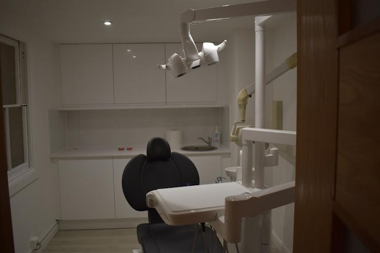 Bushy Park Dental Practice