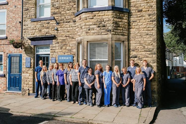 Kirkgate Dental Surgery