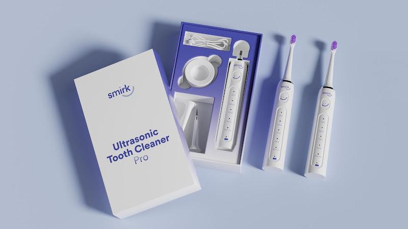 Smirk® Teeth Whitening & Oral Care