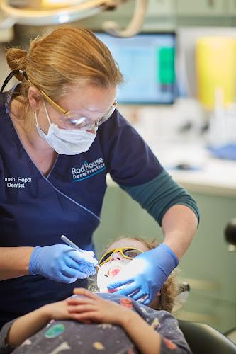 Rock House Dental Practice