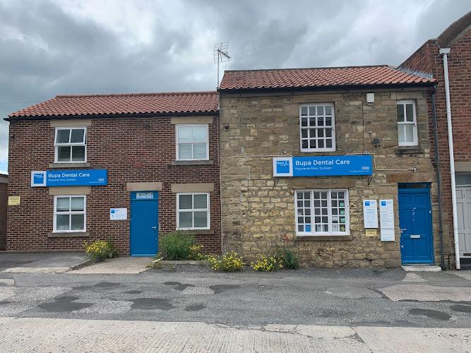 Bupa Dental Care Durham