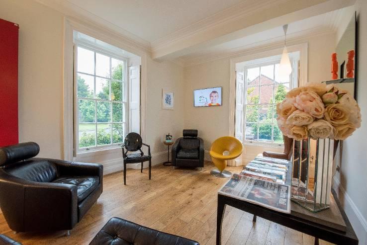 Rhiwbina Dental Surgery @The Pines