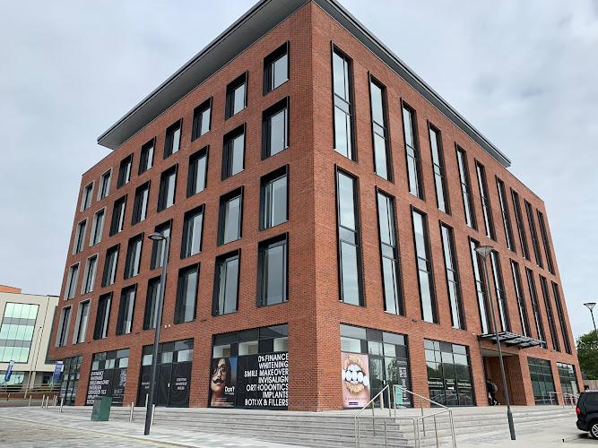 Pennypot Dental Ashford