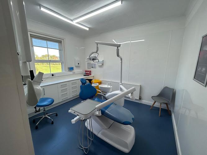 The Dental Design Studio - Cliff Road