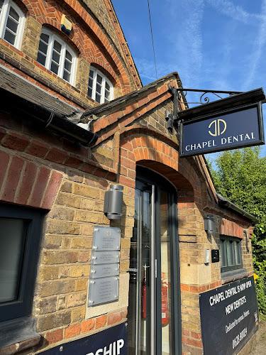Chapel Dental High Wycombe